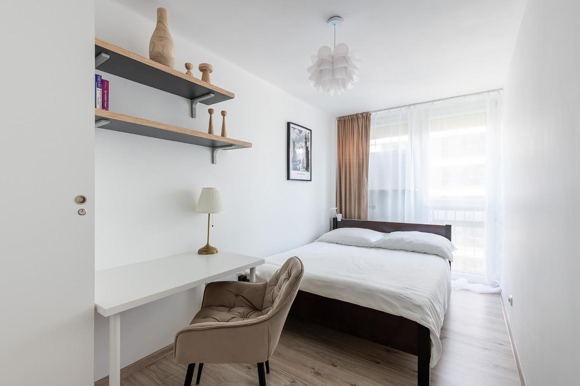 Bosa Warsaw Centrum Apartment Grzybowska39 Exterior photo