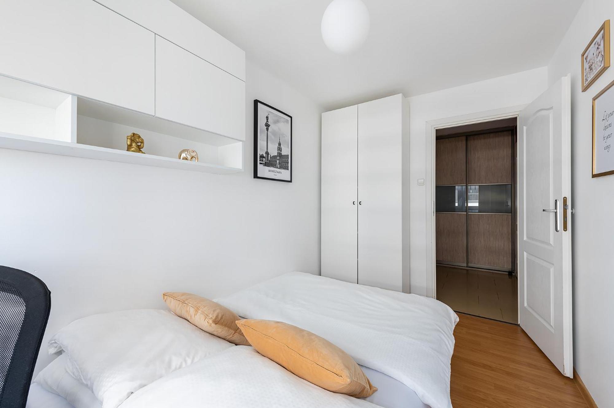 Bosa Warsaw Centrum Apartment Grzybowska39 Exterior photo