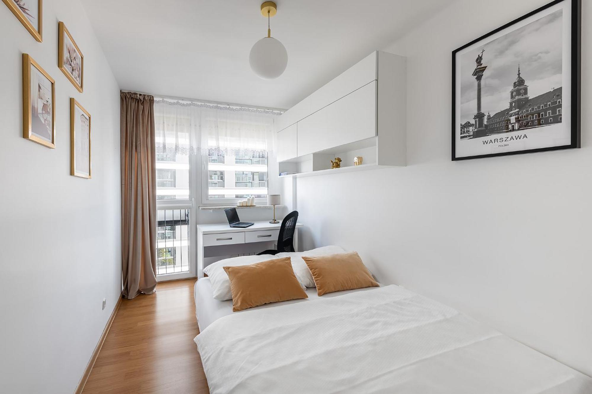 Bosa Warsaw Centrum Apartment Grzybowska39 Exterior photo