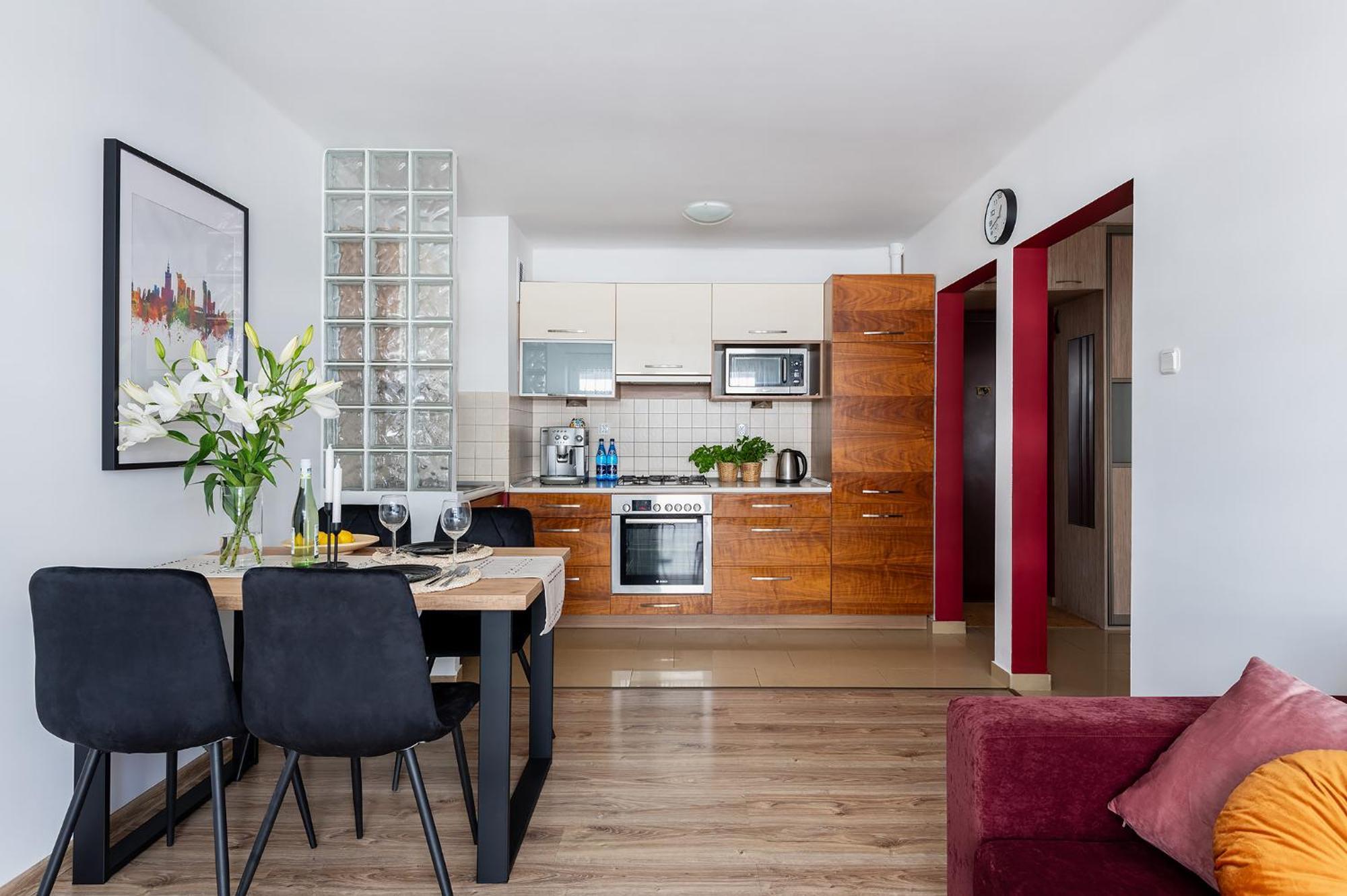 Bosa Warsaw Centrum Apartment Grzybowska39 Exterior photo